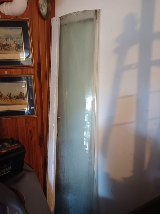 Vendo cabine de banho fechada