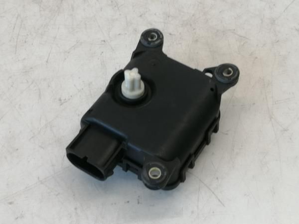 Motor da comporta da sofagem OPEL Astra G Hatchback (F48_, F08_)