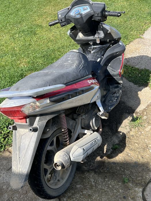 Продам Viper Grace