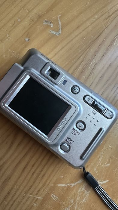 FujIFilm FinePix