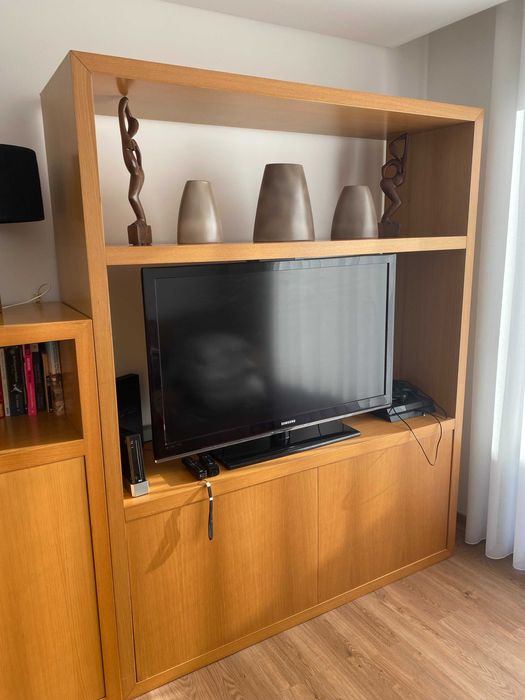 Móvel de sala de estar