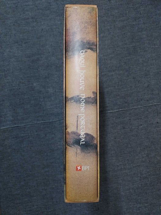 Eugénio De Andrade-Daqui Houve Nome Portugal-2000