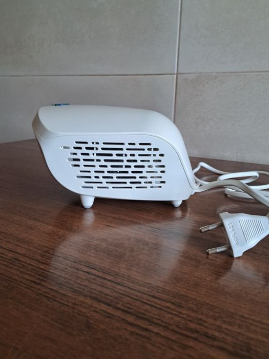 Небулайзер , інгалятор ОMRON.