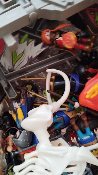 Playmobile novelmore