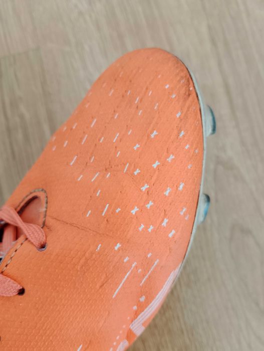 Korki PUMA Ultra Play.
