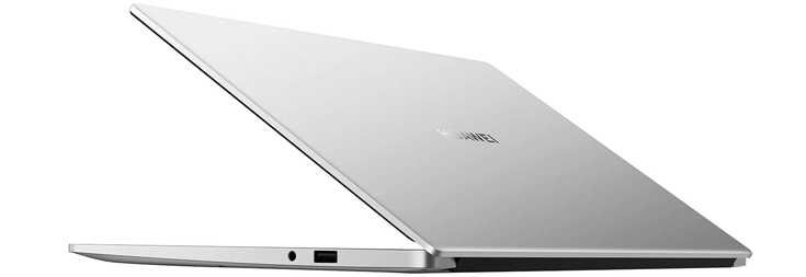 Huawei Matebook D14 2021