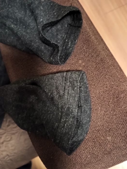 Bluzka damska, stalowy