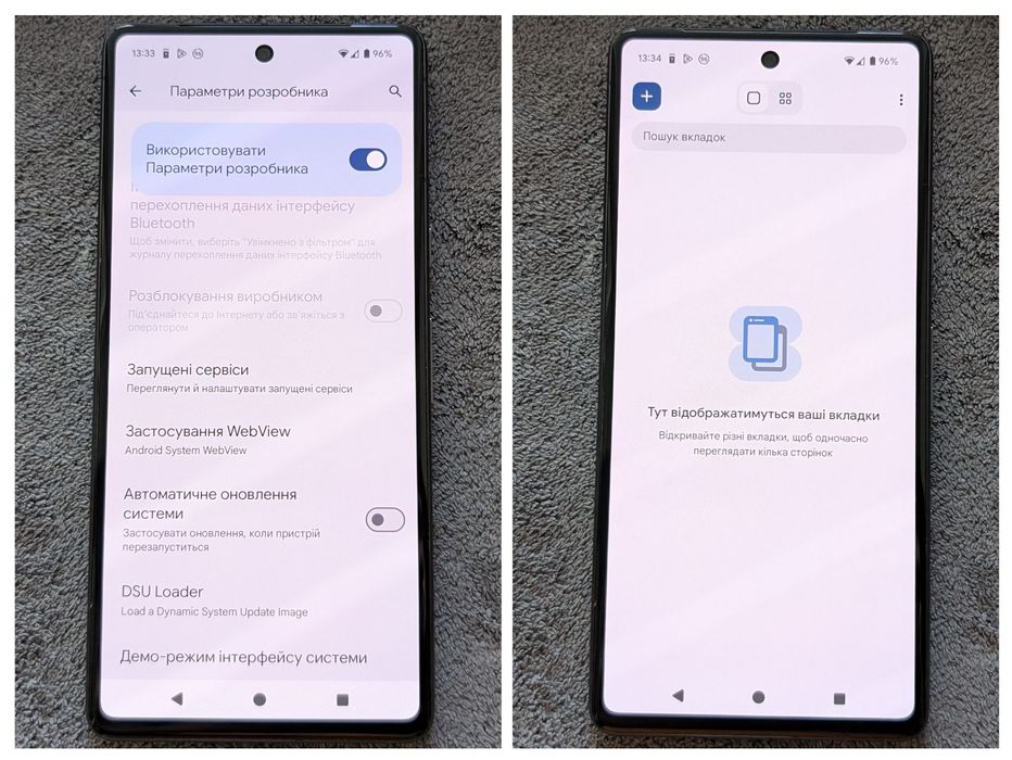 Google pixel 7 8/128Gb 90Hz Obsidian Неверлок UNLOCKED 15 Android!