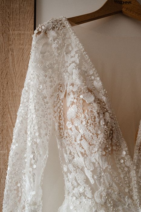 Suknia ślubna Milla Nova MADONNA Morena