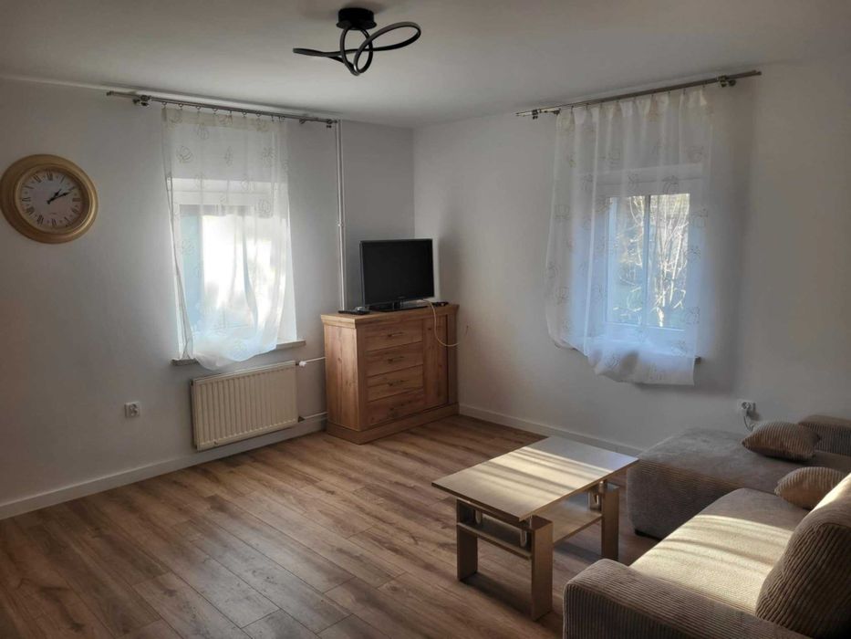 Mieszkanie do wynajęcia