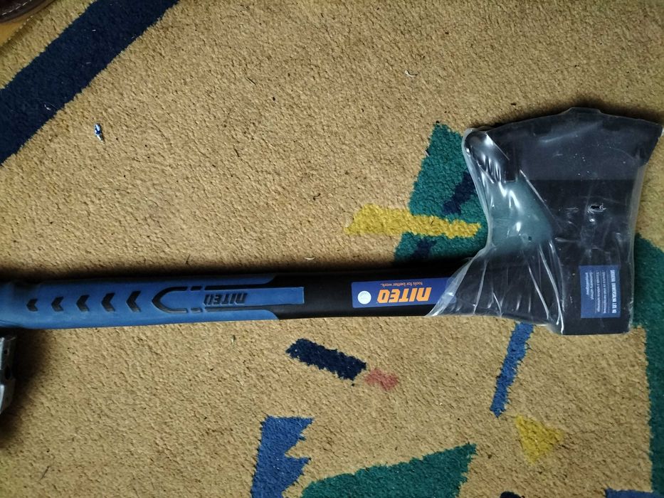 Siekiera uniwersalna