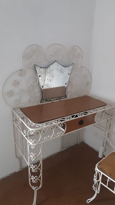 Móveis de quarto completo