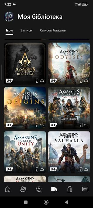 Xbox series s з акаунтом і двома геймпадами