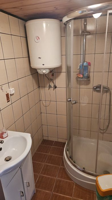 Wyjątkowa działka z domkiem letniskowym 3 minuty od rzeki Bug – 700 m² Brańszczyk - Więcej