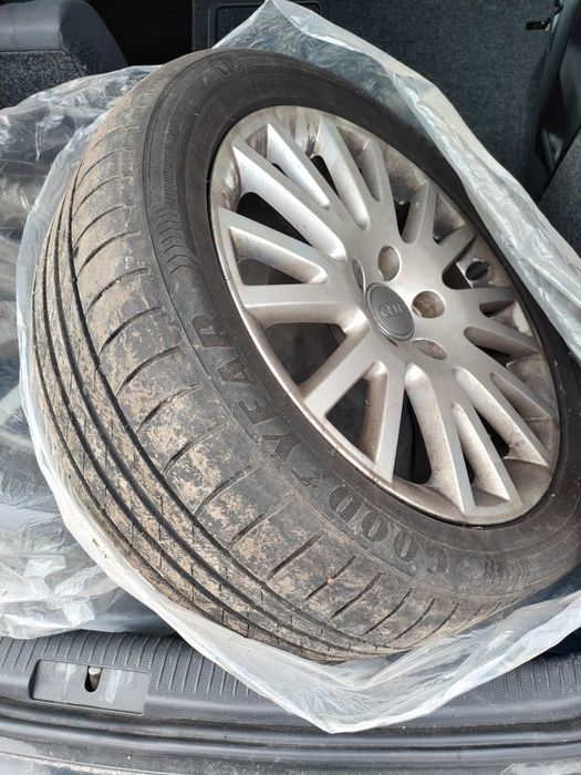 Sprzedam Audi A6 C6 2004/2005