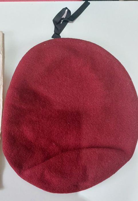 Boina Comandos Original