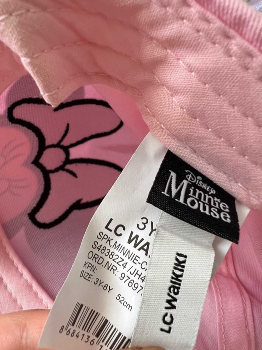 Дитяча кепка з козирком, шляпа, капелюшок, WAIKIKI