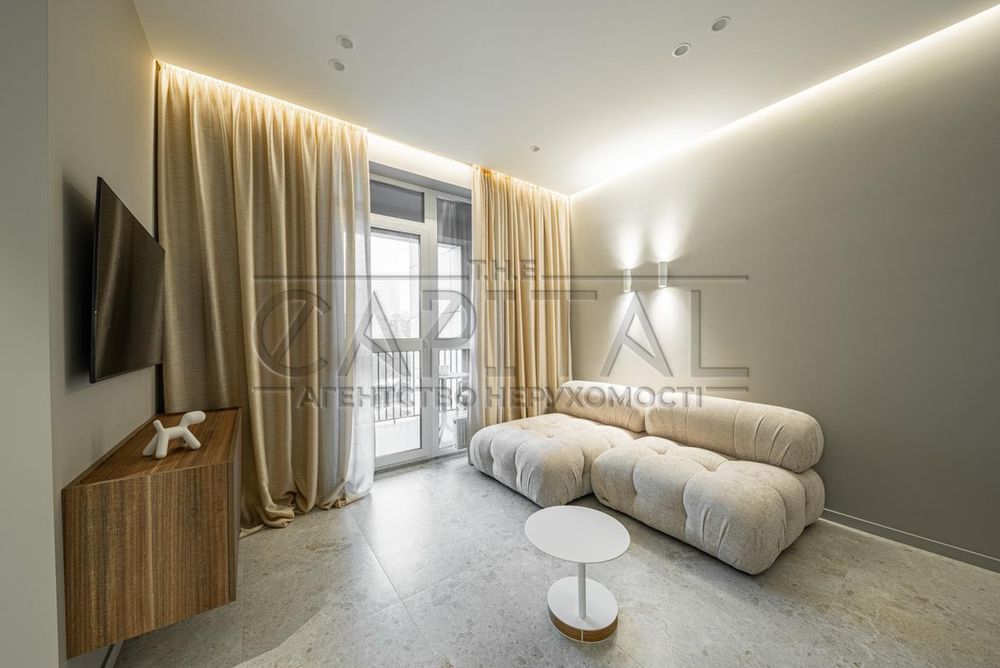 Оренда 2-квартира / Greenville на Печерську / Генератор