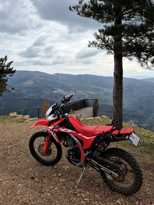 Honda CRF250L 2019 | Excelente estado
