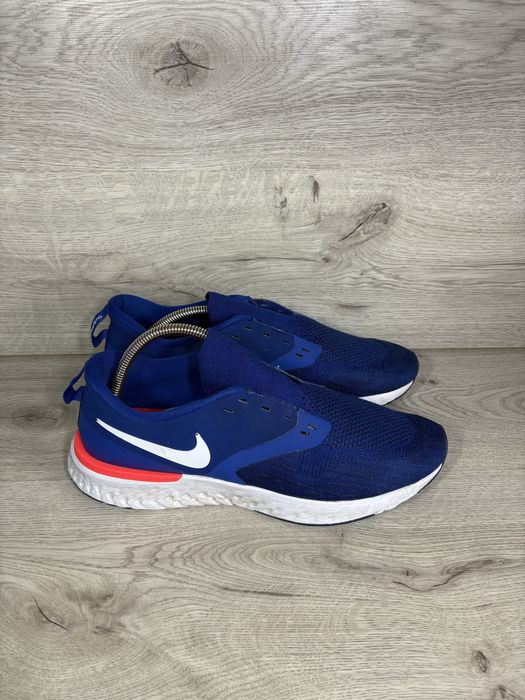 Nike React Odyssey чоловічі кросівки 45 розмір