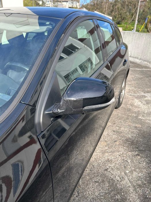 Carrinha Volvo V 60