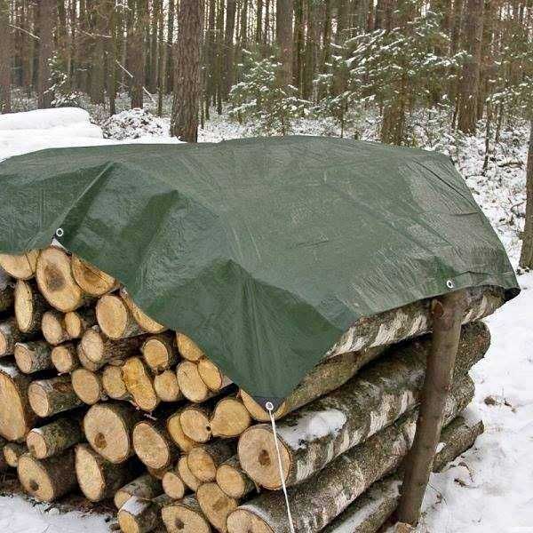 Lonas Impermeáveis (190gr/m2)