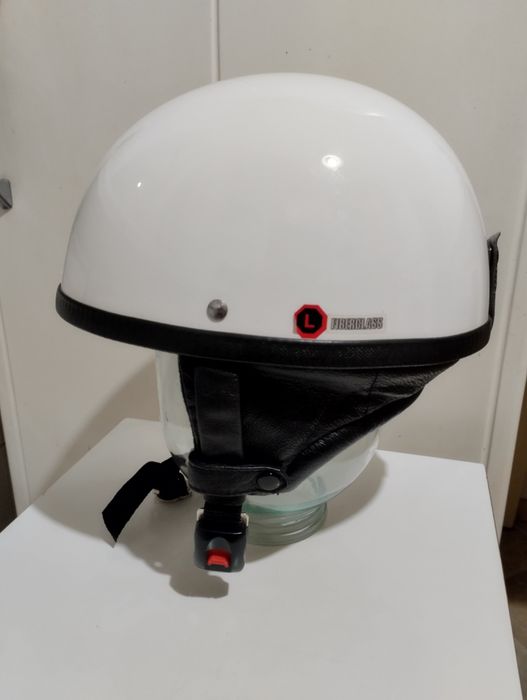 Мото шолом "redbike"...