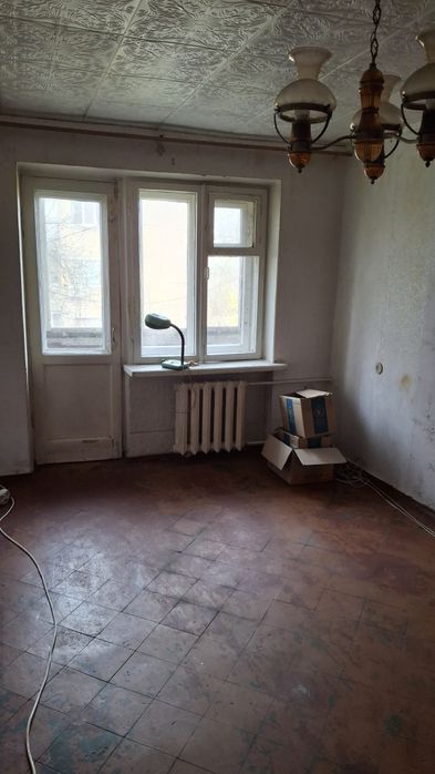 Продаю! 2 комнаты.