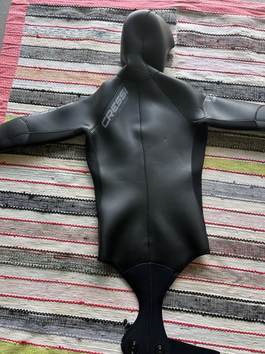 Fato Cressi Ricciola 7mm