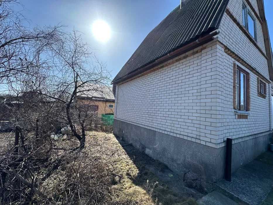 *Продаж дачі в СТ "Труд"