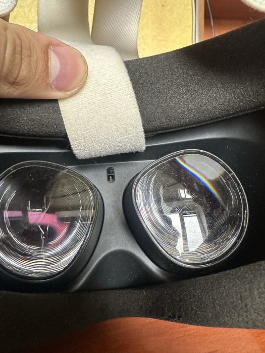 oculus ques 2 не робочі