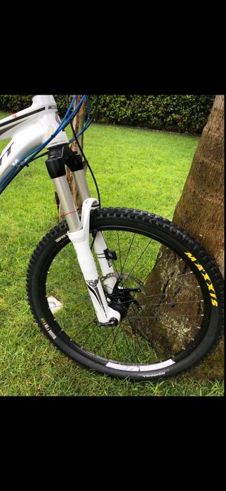 Scott Reflex Fx