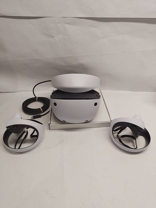 Okulary VR Sony PlayStation VR2 PS5