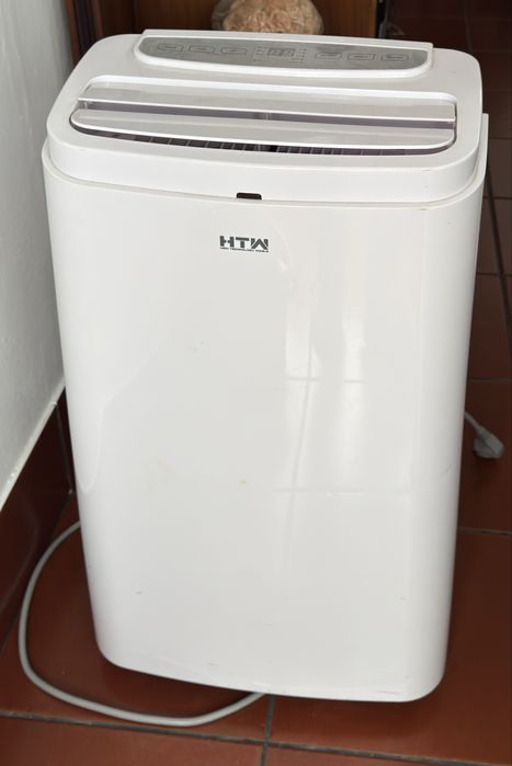 Ar condicionado Portatil HTW