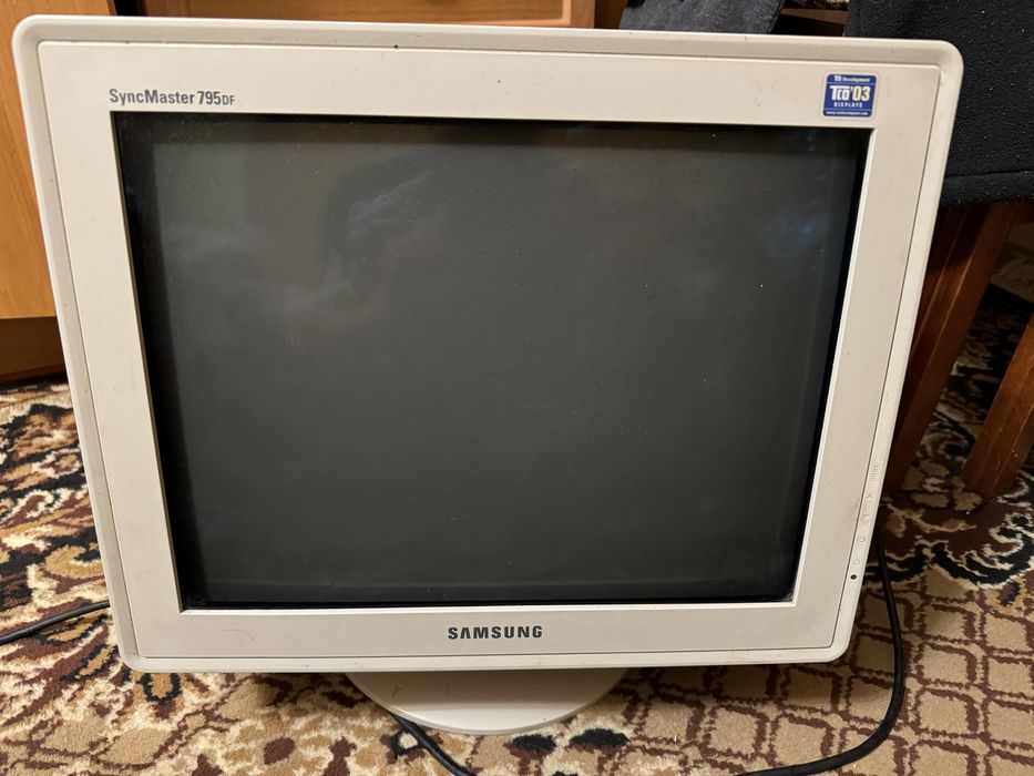 Продам монитор samsung