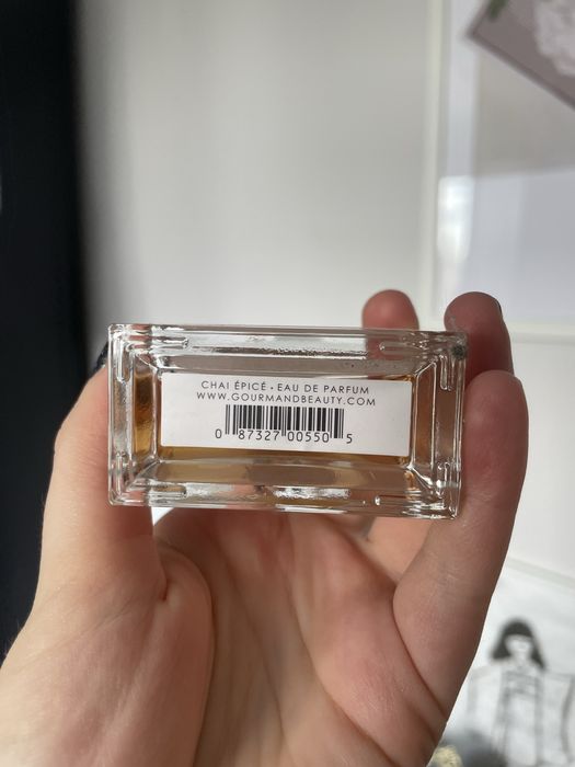 Perfumy Chai Epice le monde gourmand
