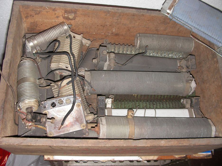 Potenciometro, reostato,resistencia variavel.Varios tipos.64739403266435122