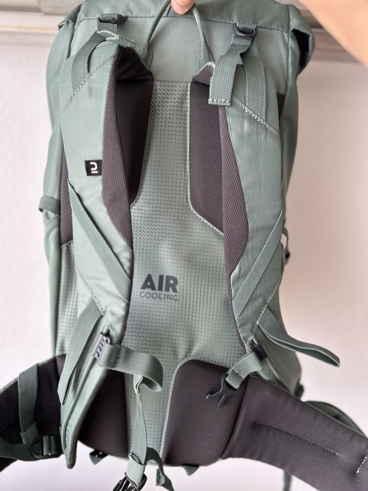 Mochila Quechua MH100 35l