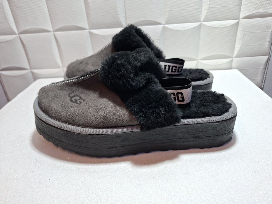 Laczki UGG rozmiar 40