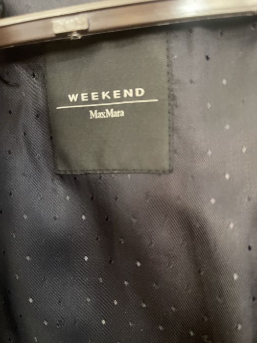 Пальто Max Mara оригінал