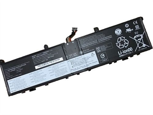 Акумулятор Батарея Lenovo ThinkPad X1, L17C4P72, L17M4P72, L18M4P71
