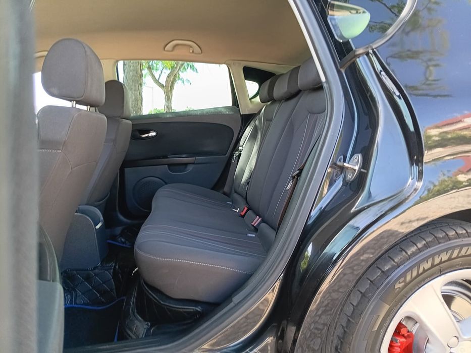 Oportunidade seat leon 1.9tdi famoso motor pd 105