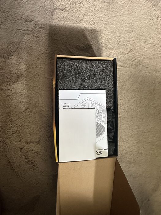 Seasonic GX-650 650W 80+ Gold — Full Modular