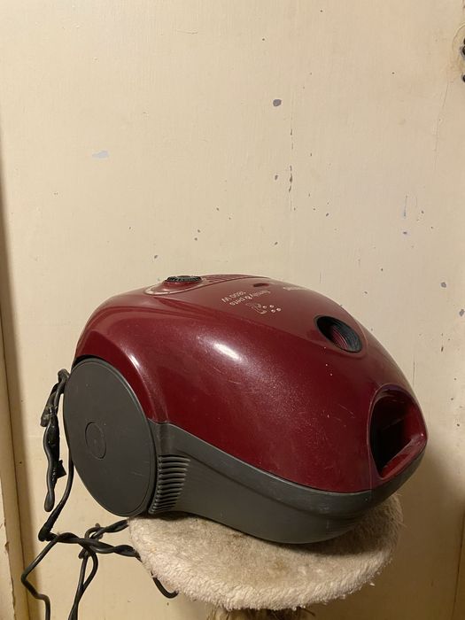 Пилосос Siemens Family & Pets 1800W (під ремонт)