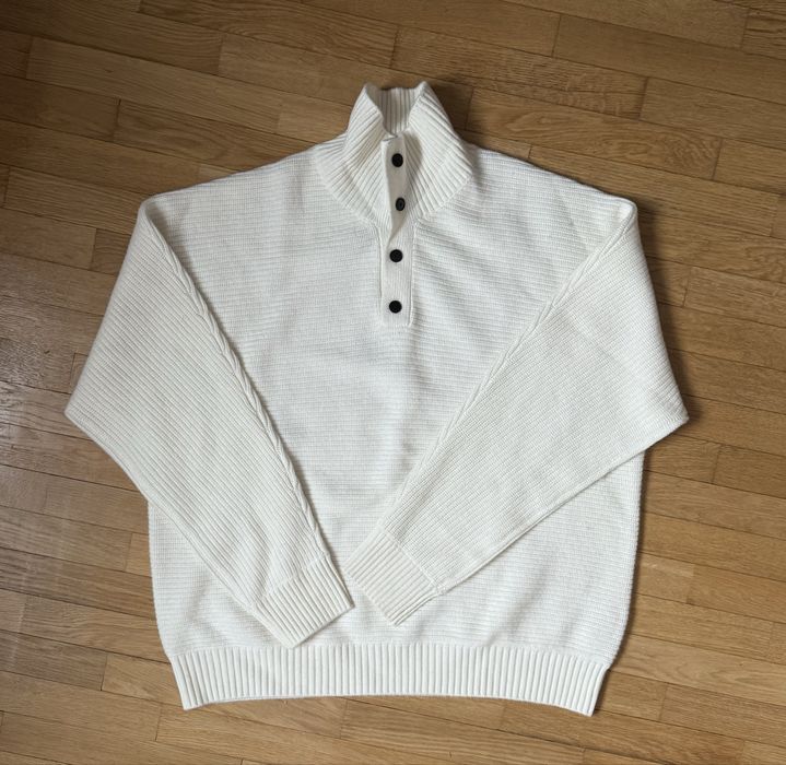 Светр massimo dutti, розмір Л