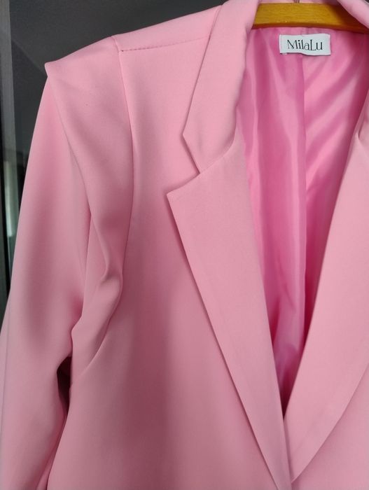 Żakiet, marynarka klasyczna