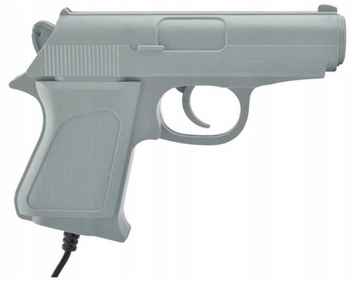 Sam pistolet dodatek do pegasusa konsola pegasus fungame z