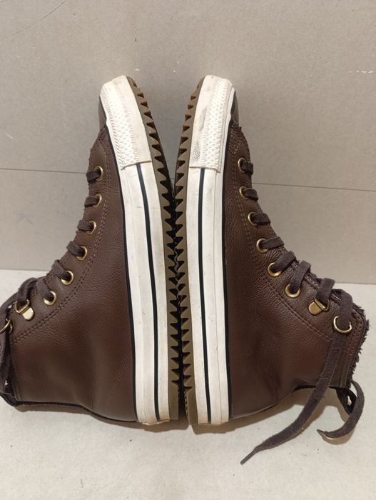 Converse All Star 41,5р утеплені