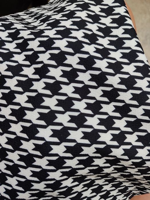 Nowa spódnica pepitka XL