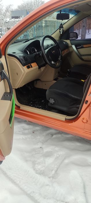 Продам Шевроле Авео